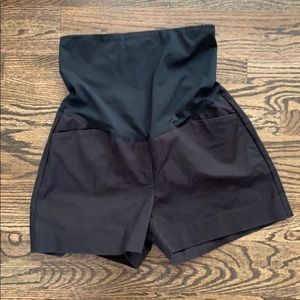 Gap Maternity Shorts